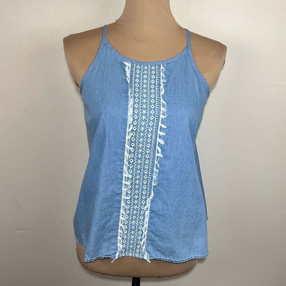 (3/$15) Gap Kids tank top size XXL - Picture 1 of 6